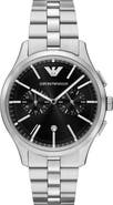 Emporio Armani Chronograph Bracelet Watch, 42mm