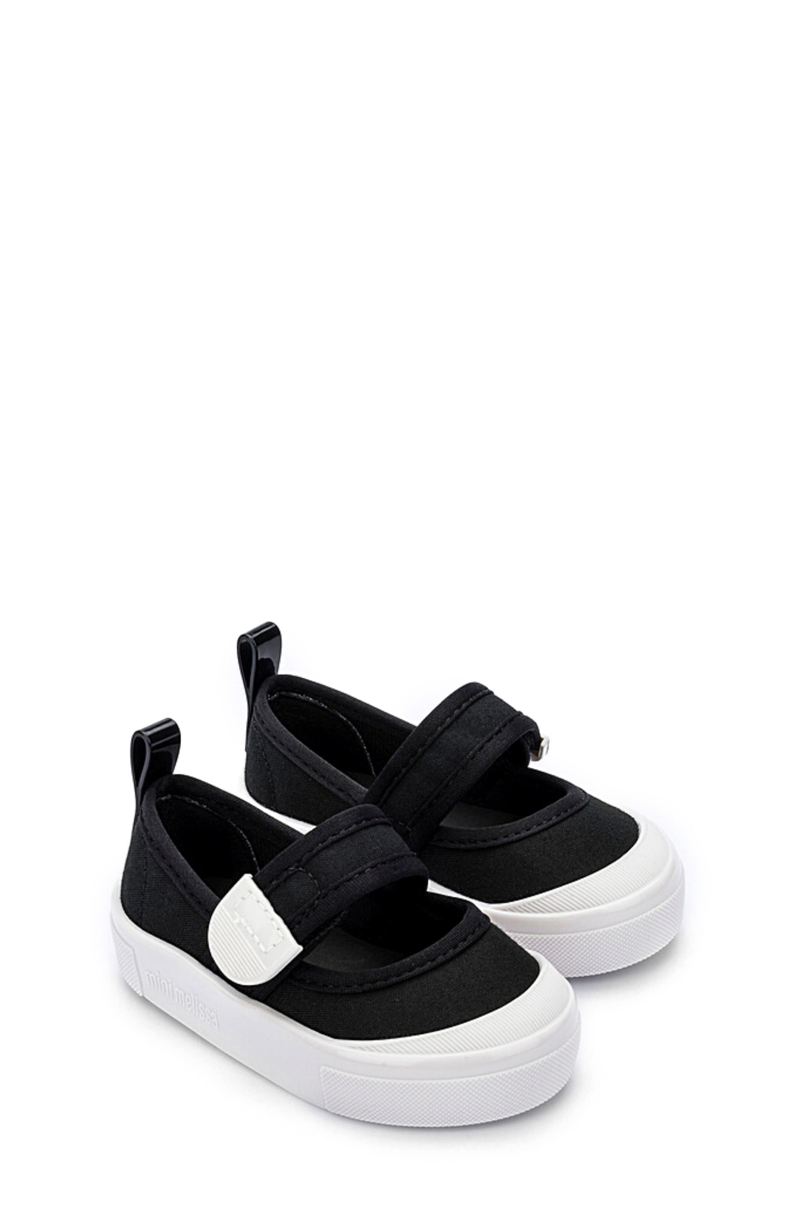 Mini Melissa Mary Jane Sneaker, Main, color, 