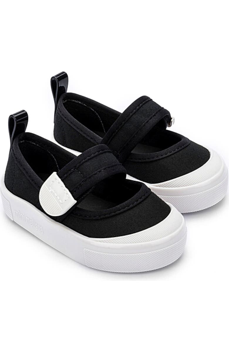 Mini Melissa Mary Jane Sneaker, Main, color,