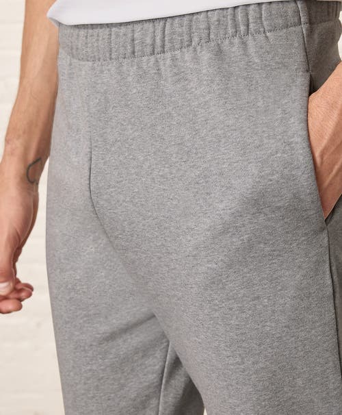 Pact Organic Brushed Fleece Sweatpant
