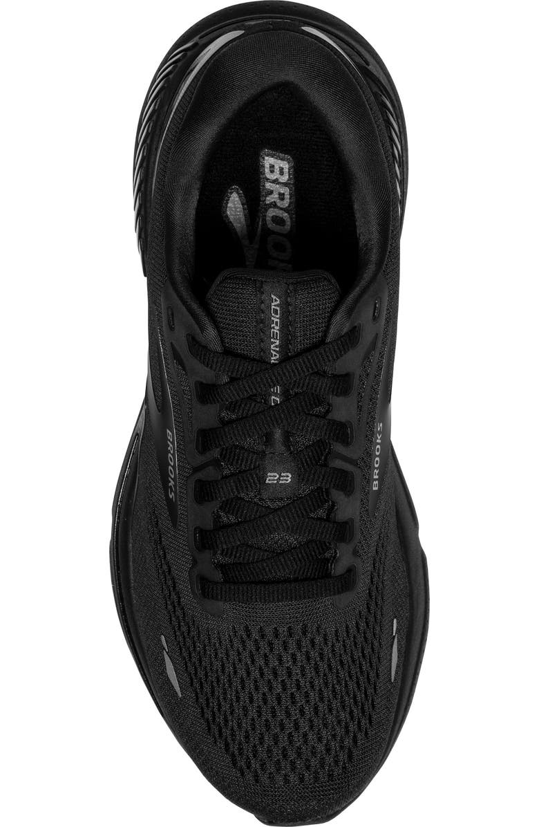 Brooks Adrenaline GTS 23 Running Sneaker, Alternate, color,