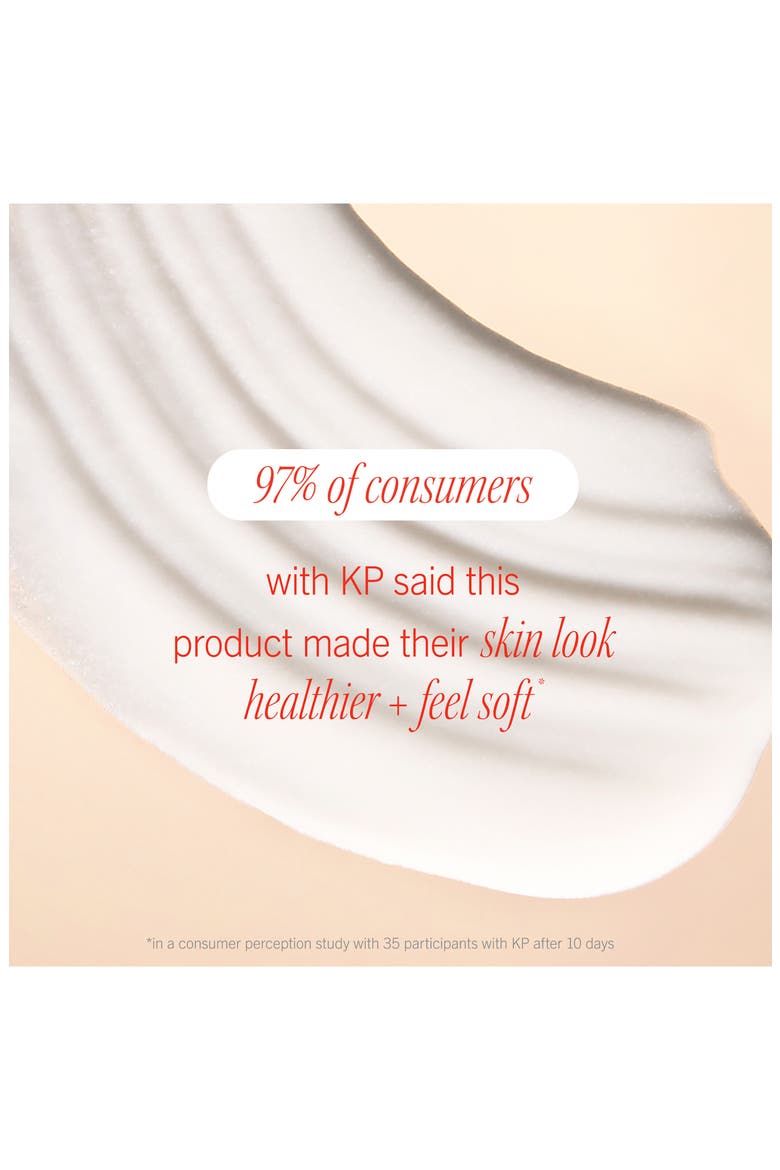 KP Smoothing + Brightening Body Lotion with 10% AHA + Urea, Alternate, color, NO COLOR