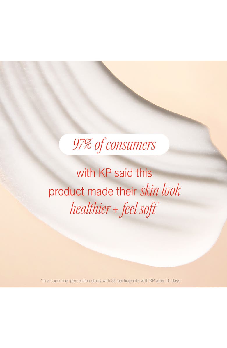 First Aid Beauty KP Smoothing + Brightening Body Lotion with 10% AHA + Urea, Alternate, color,