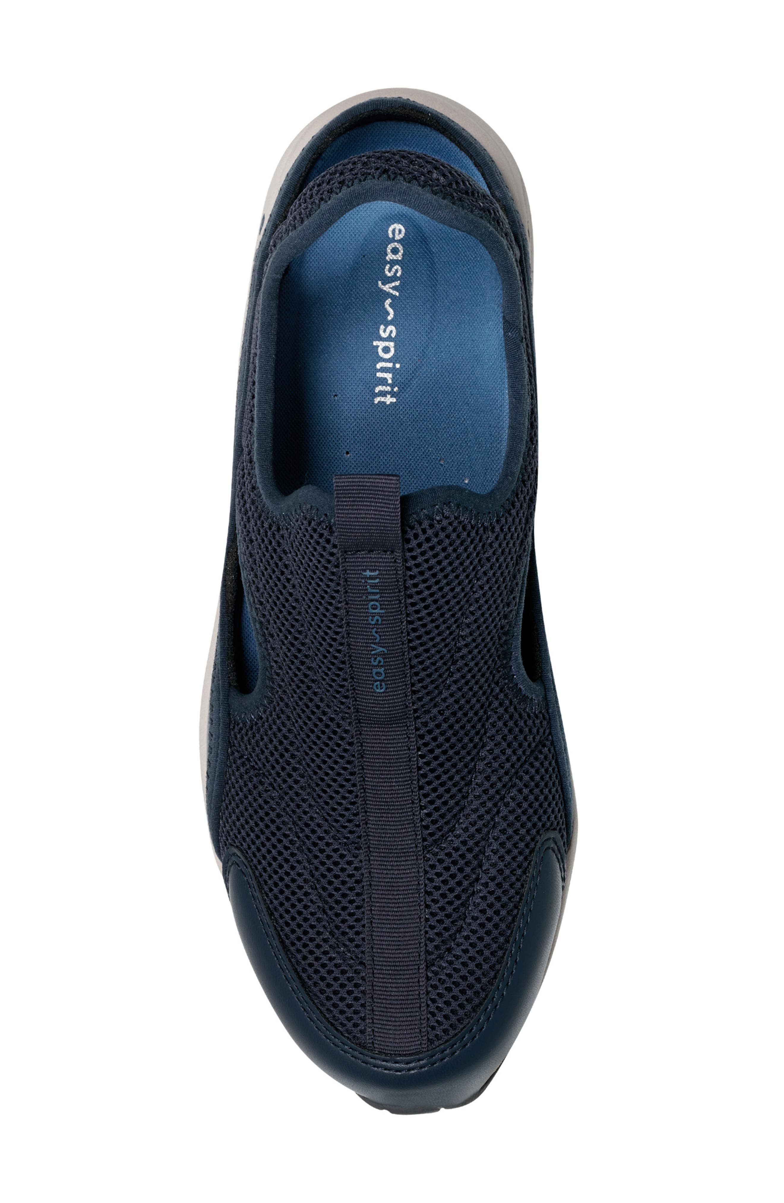 Easy Spirit Trina Slip-On Sneaker, Alternate, color, 