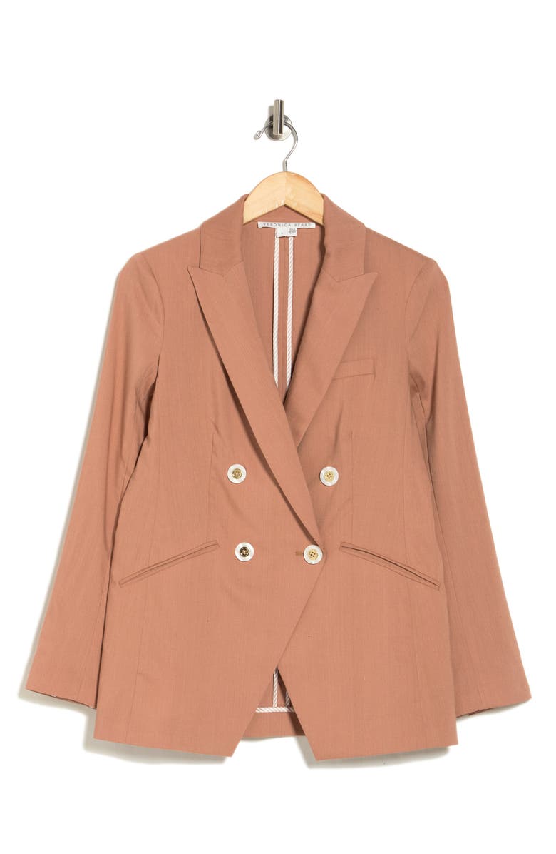 Veronica Beard Nisha Jacket, Alternate, color, 