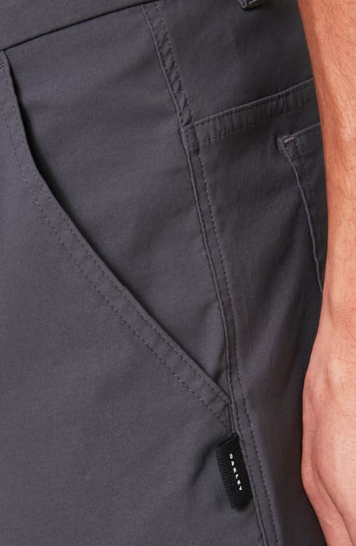 OAKLEY OAKLEY PERFORMANCE 5-POCKET UTILITY PANTS