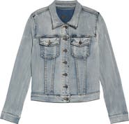 KUT from the Kloth 'Helena' Denim Jacket