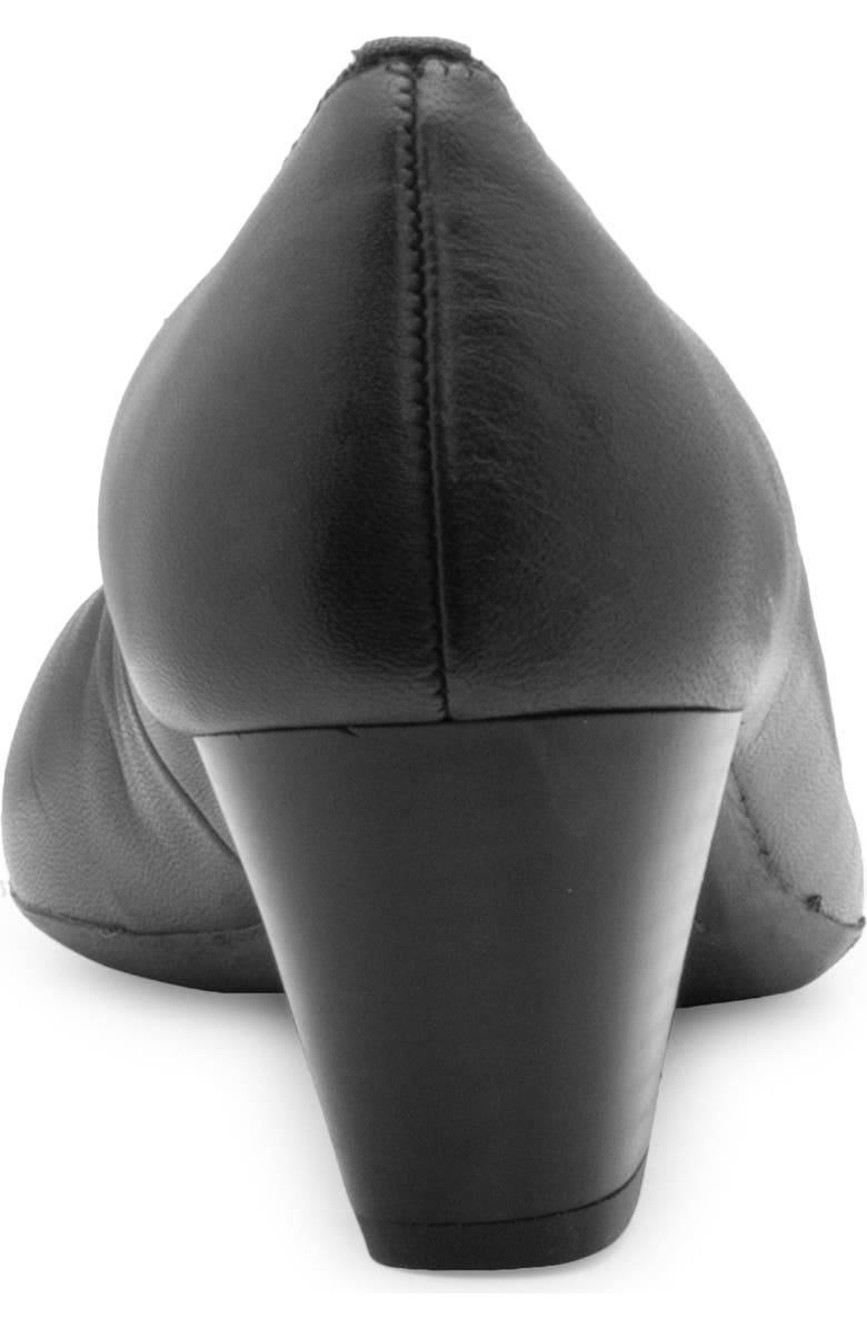 ara Veda Pump, Alternate, color, Black