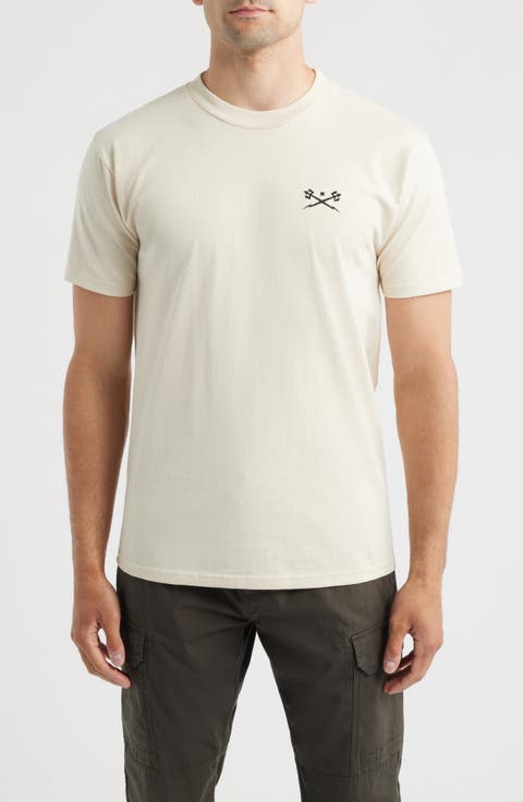 Go-To V2 Embroidered T-Shirt