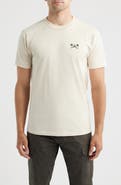 DARK SEAS Go-To V2 Embroidered T-Shirt