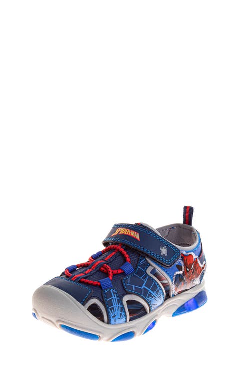 Kids' Spider-Man Sandal (Toddler & Walker)