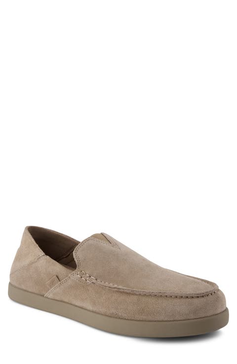 Alonso Slip-On Sneaker