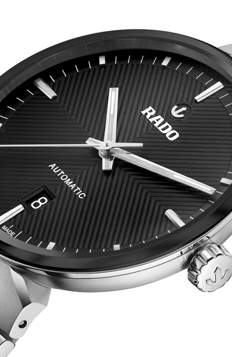 RADO Florence Automatic Bracelet Watch, 39mm, Alternate, color,