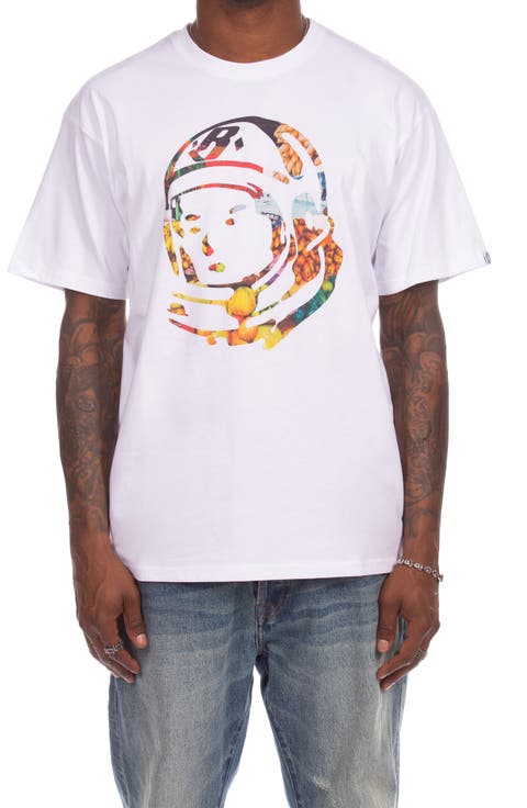 Fresh Graphic T-Shirt