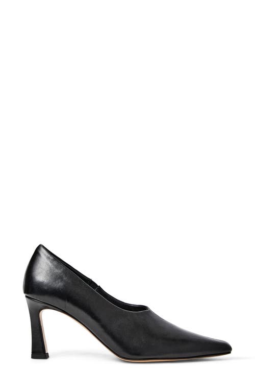 Bruno Magli Athena Pointed Toe Pump