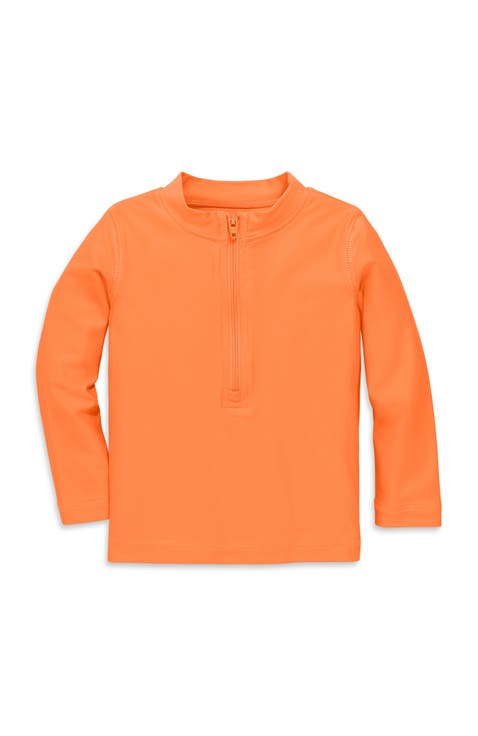 Baby Rash Guard