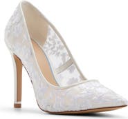 Ted Baker Cara Icon Pump