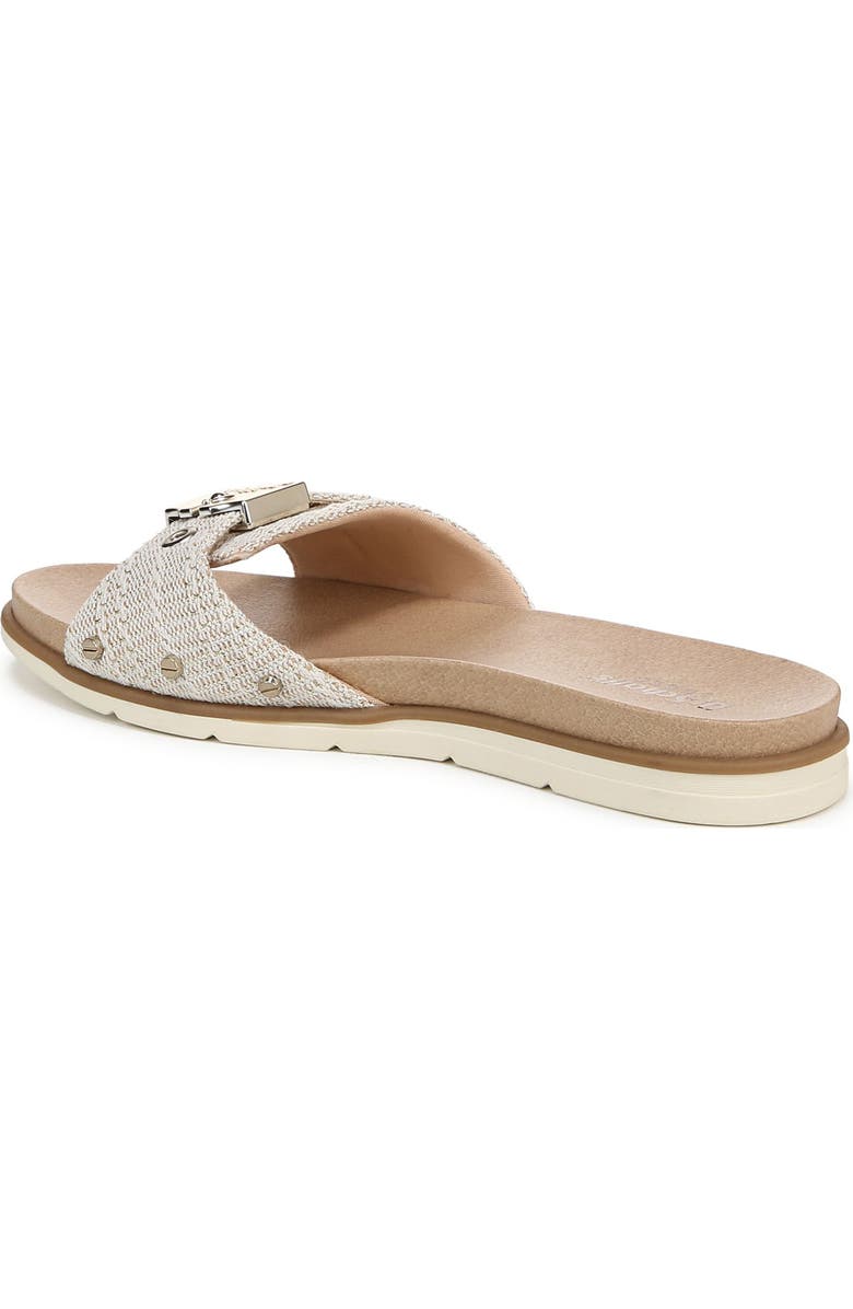 Dr. Scholl's Nice Iconic Slide Sandal, Alternate, color,