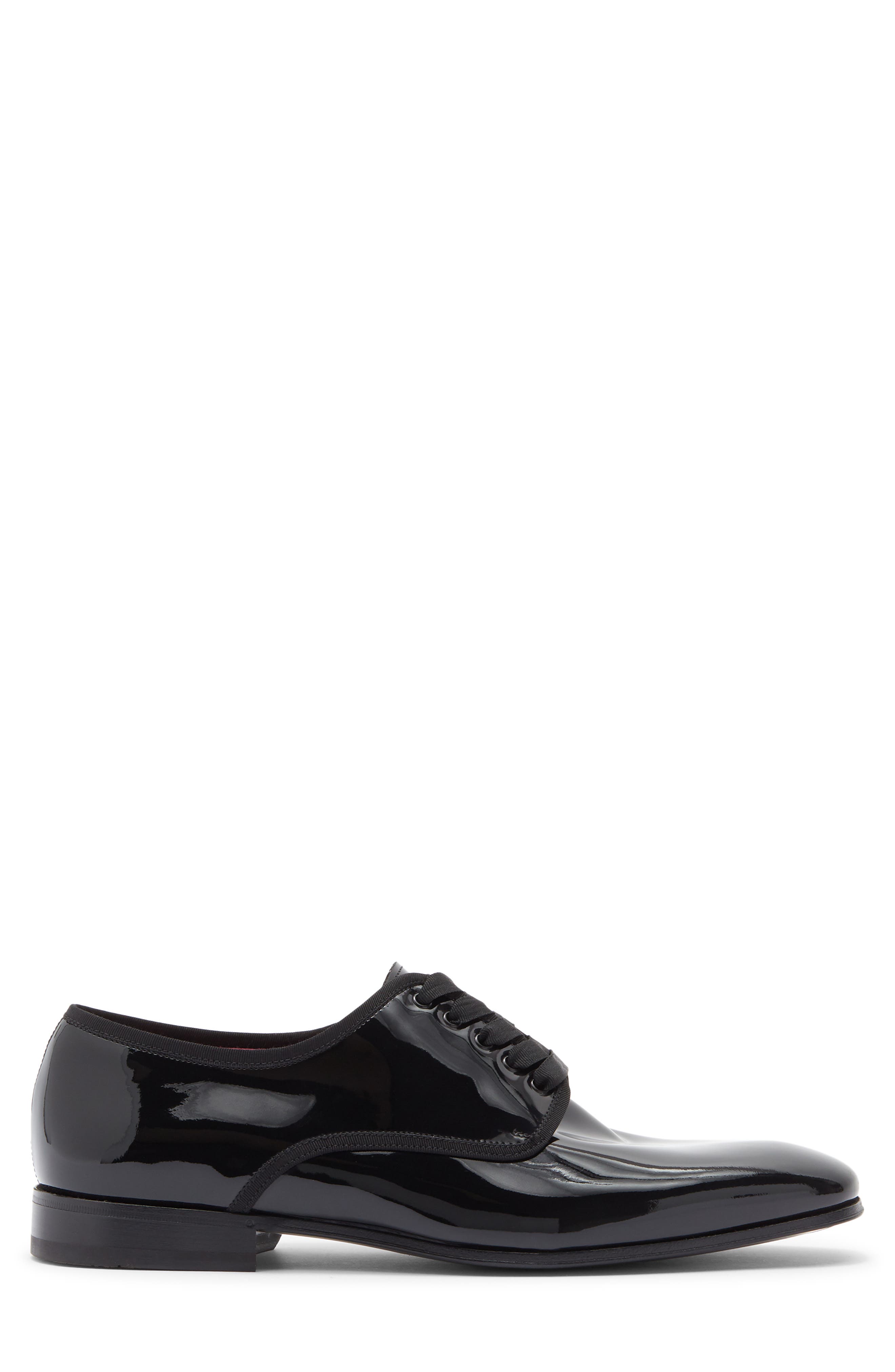Magic Derby, Alternate, color, BLACK