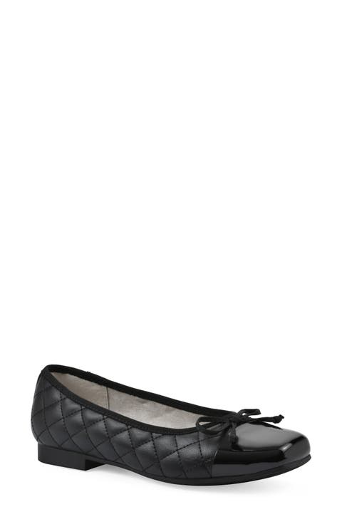 Besima Quilted Flat (Women)