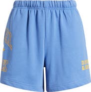 THE MAYFAIR GROUP Angel Track Sweat Shorts