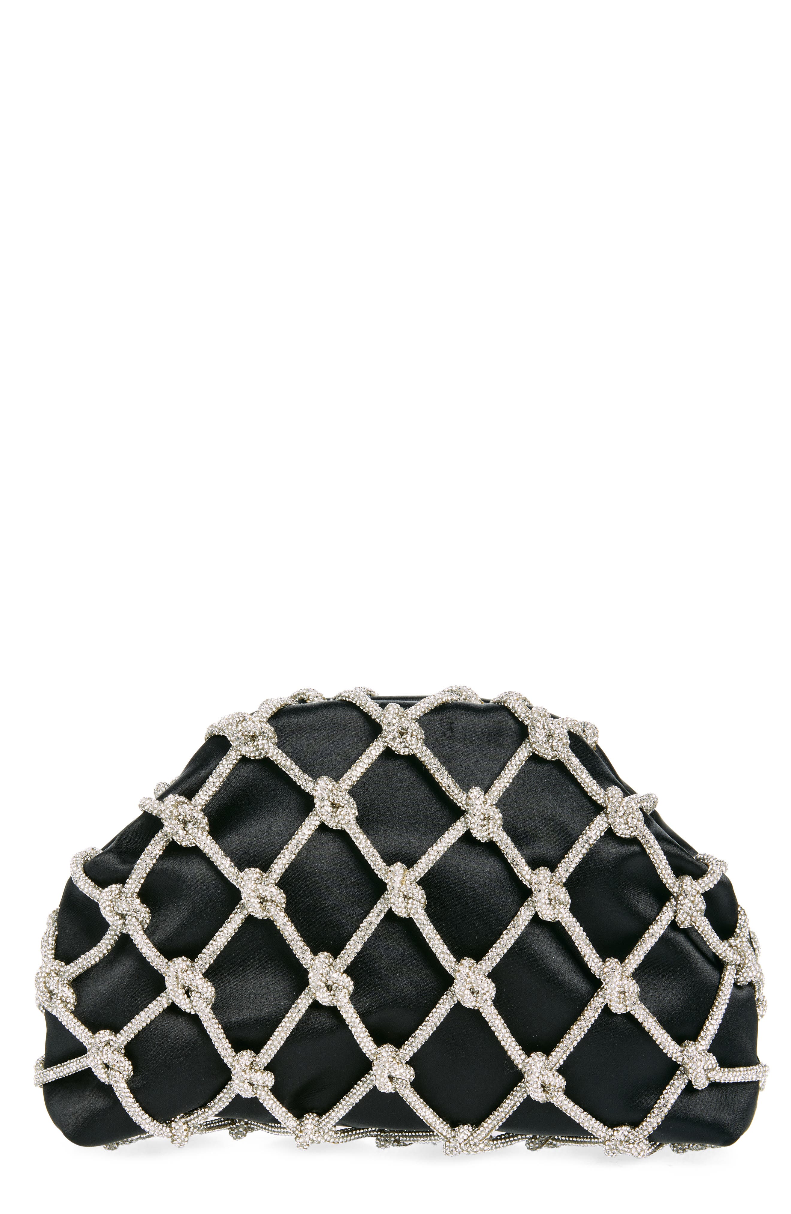Ted Baker London Kylar Clutch Bag, Main, color, 