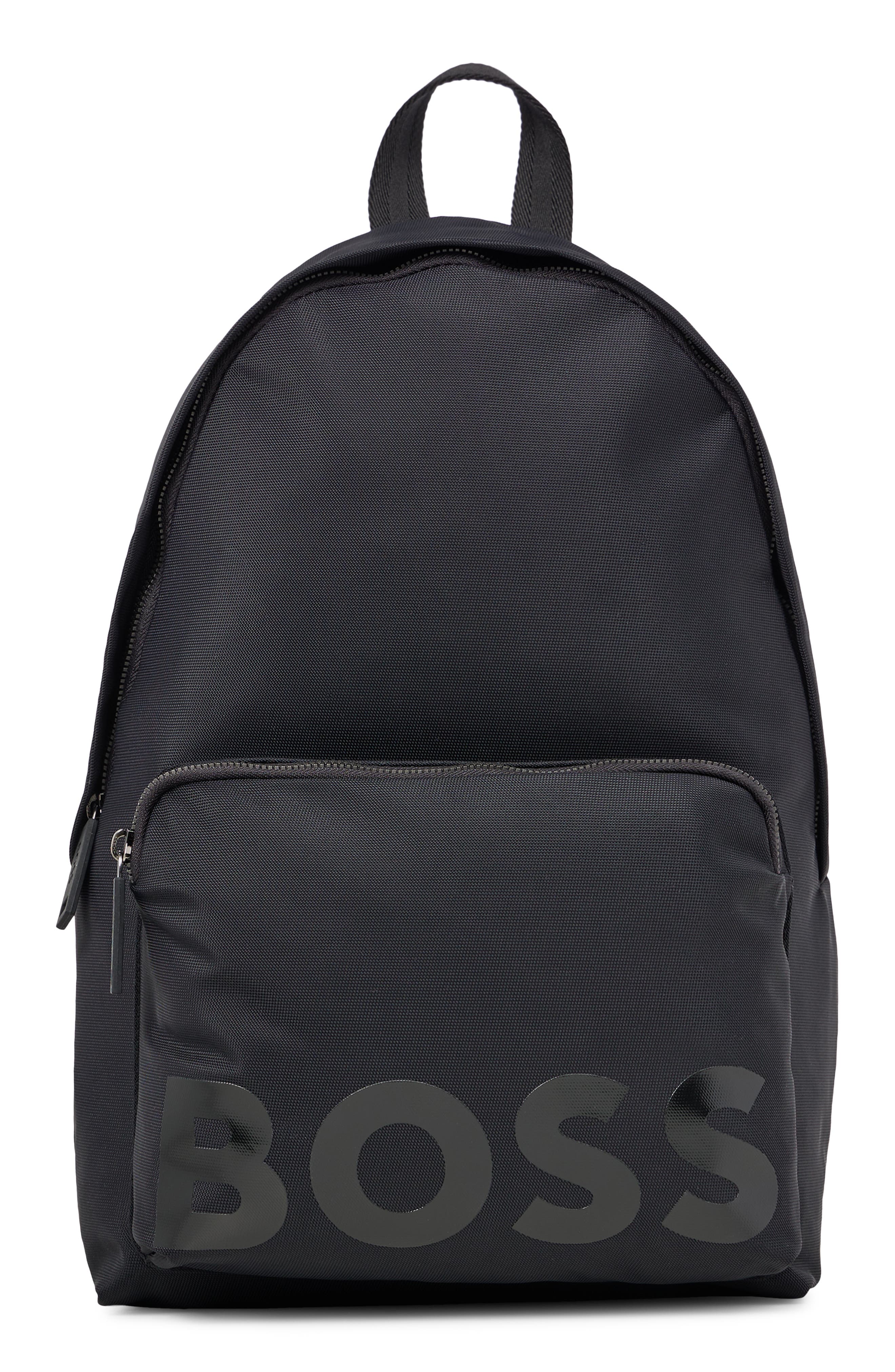 BOSS Catch Backpack, Main, color, 