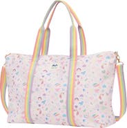 Mimi & Lula Kids' My Unicorn Weekend Bag