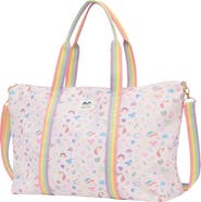 Mimi & Lula Kids' My Unicorn Weekend Bag