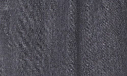 Nydj Tiered Denim Maxi Skirt In Spanish Rock