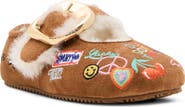 Steve Madden Kids' Tcloudye Mary Jane Slipper