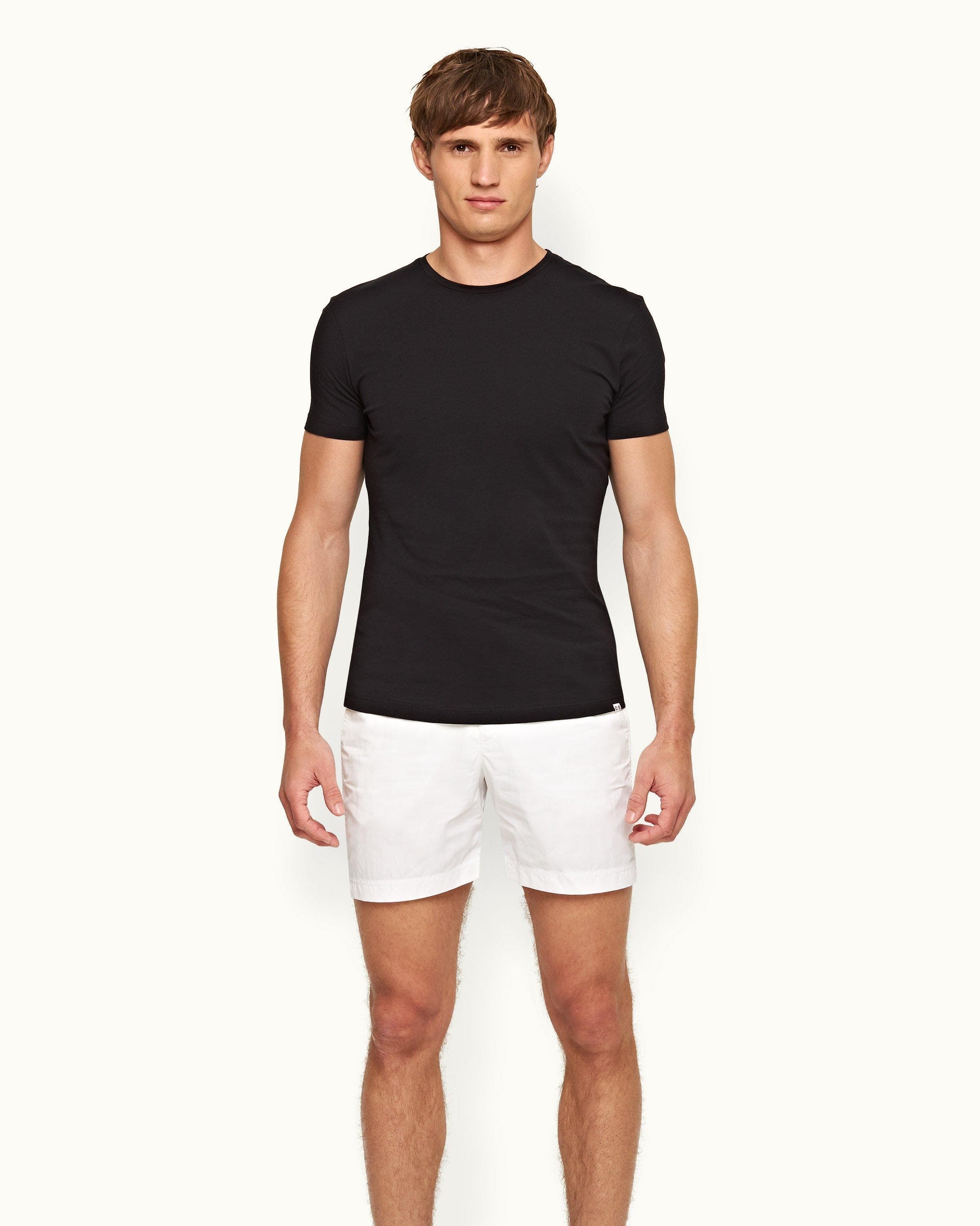 selected BLACK