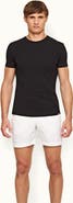 Orlebar Brown Ob T Tailored Fit Crew Neck T-Shirt