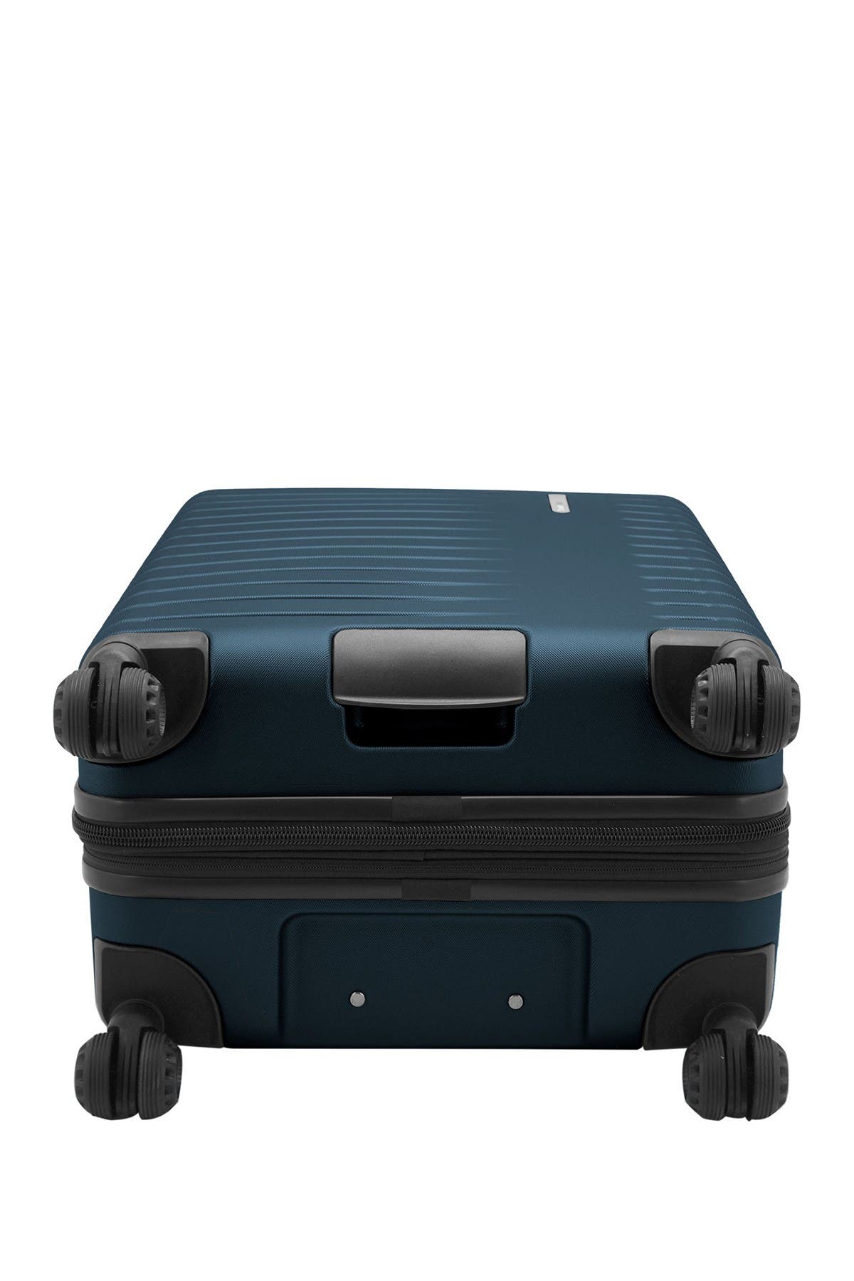 TRAVELERS CHOICE Castroville 30" Expandable Hardside Spinner Luggage, Main, color, 