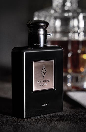 Amazon.com: RALPH LAUREN FRAGRANCES Ralph's Club - Elixir