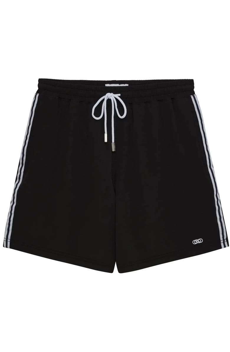 Le Club Resortwear 5.5" Le Club Mens Swim Trunk, Main, color,