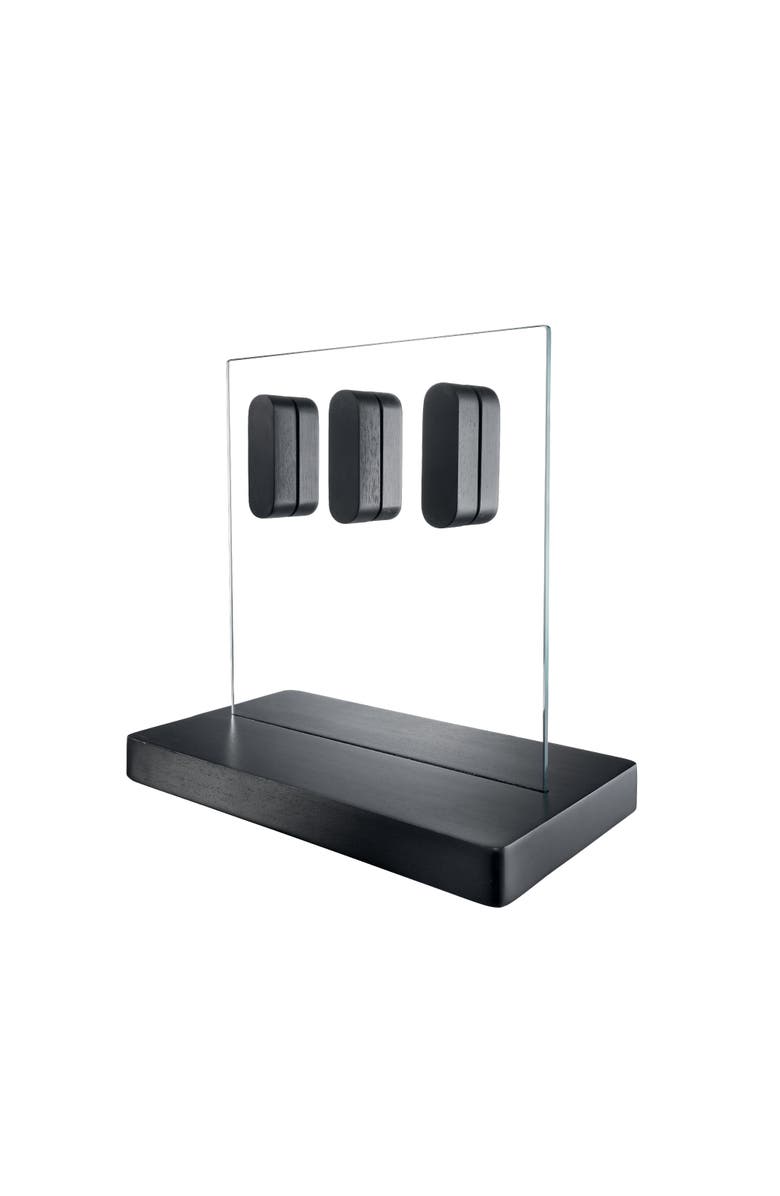 Cuisine::pro<sup>®</sup> KIYOSHI<sup>®</sup> Kiyo 7-Piece Knife Block, Alternate, color, Silver