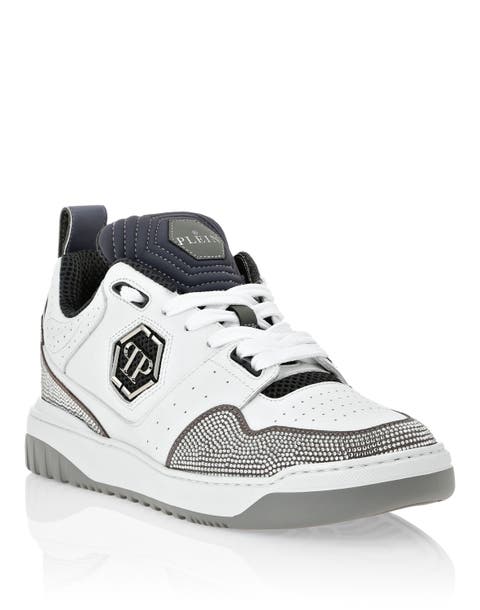 Low-Top Sneakers Men
