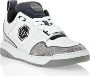 PHILIPP PLEIN Low-Top Sneakers Men