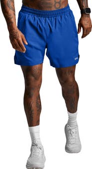 2XU Aero 5 Inch Shorts