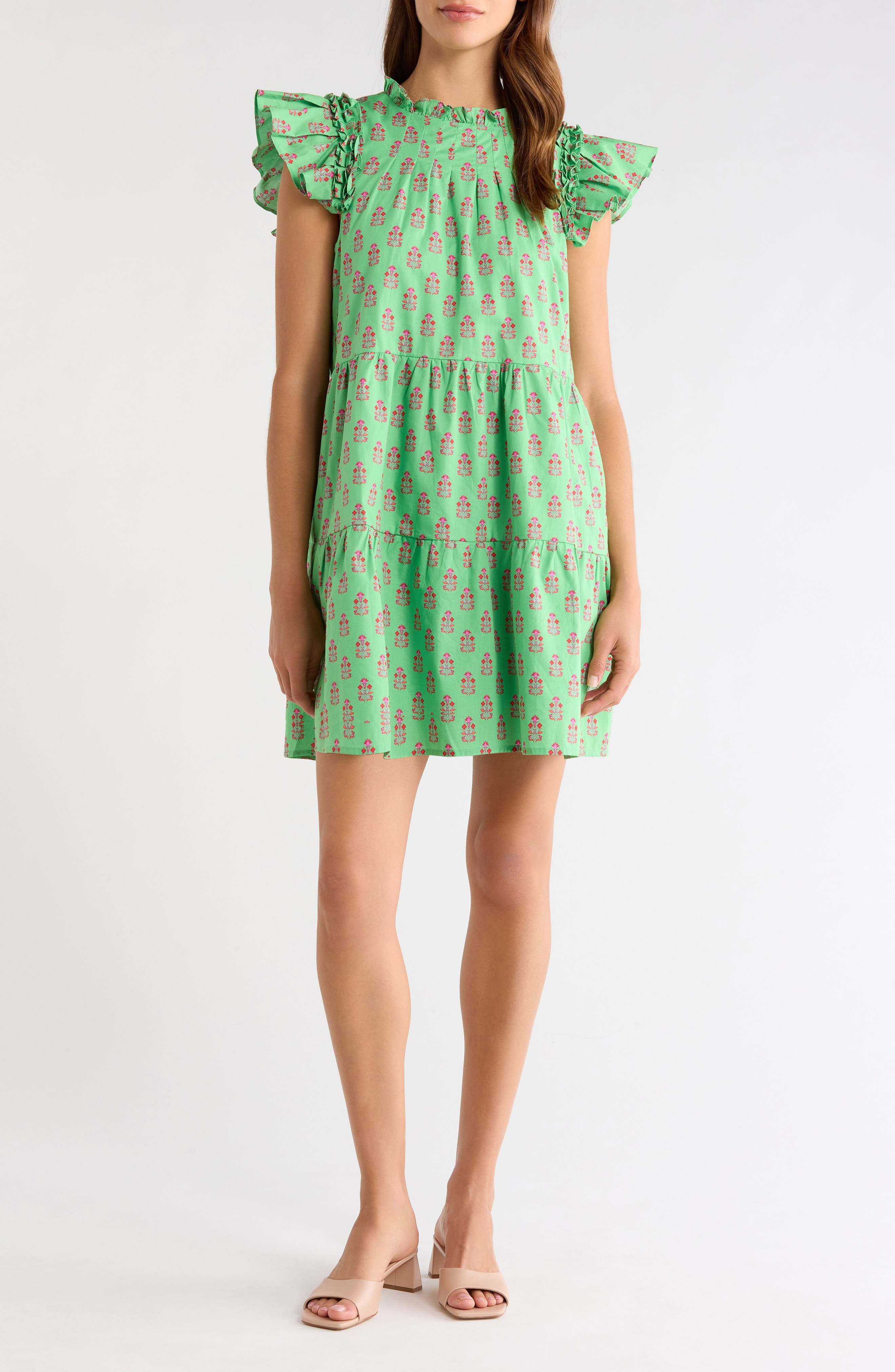 selected LIME-MULTI