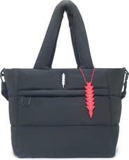 Thacker Quinn Medium Shoulder Bag