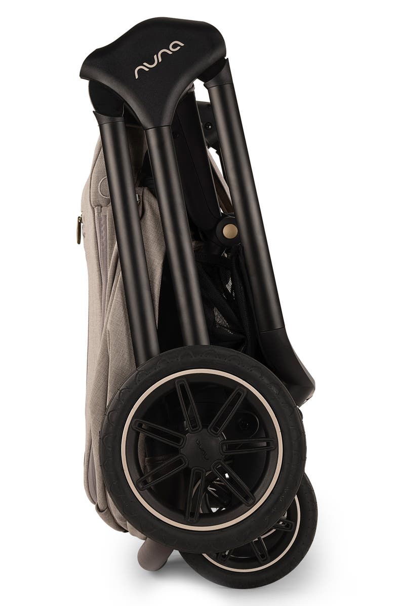 Nuna x Liberty TRIV<sup>™</sup> Next Stroller, Alternate, color, Fantasy Land