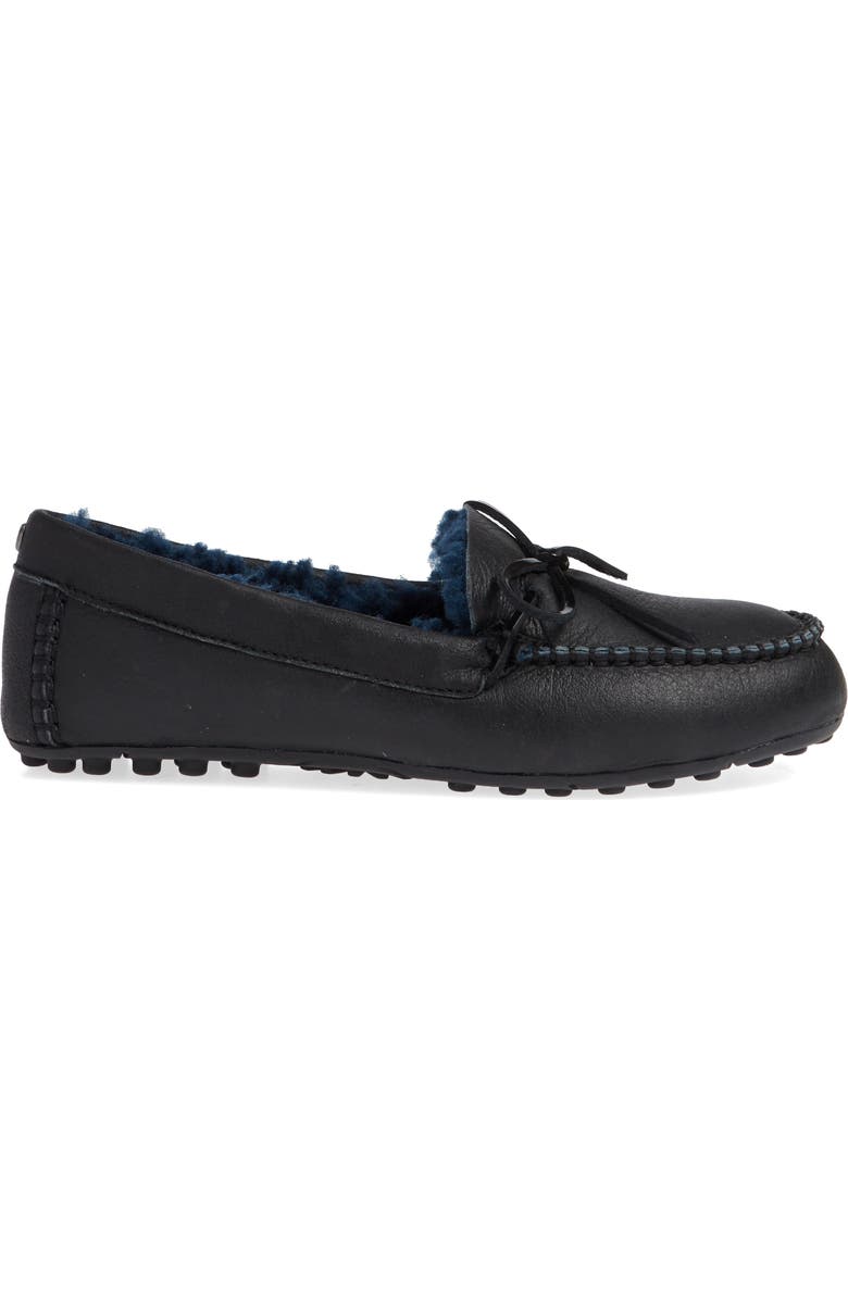 UGG<sup>®</sup> Deluxe Loafer, Alternate, color,