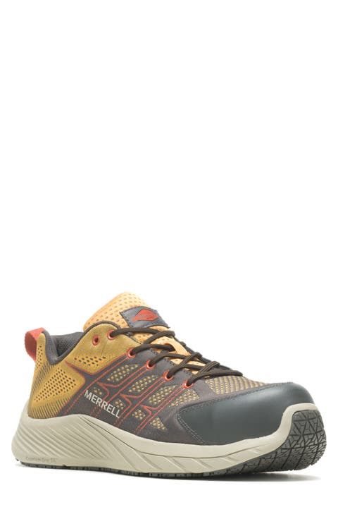 Moab Flight CF Sneaker (Men)