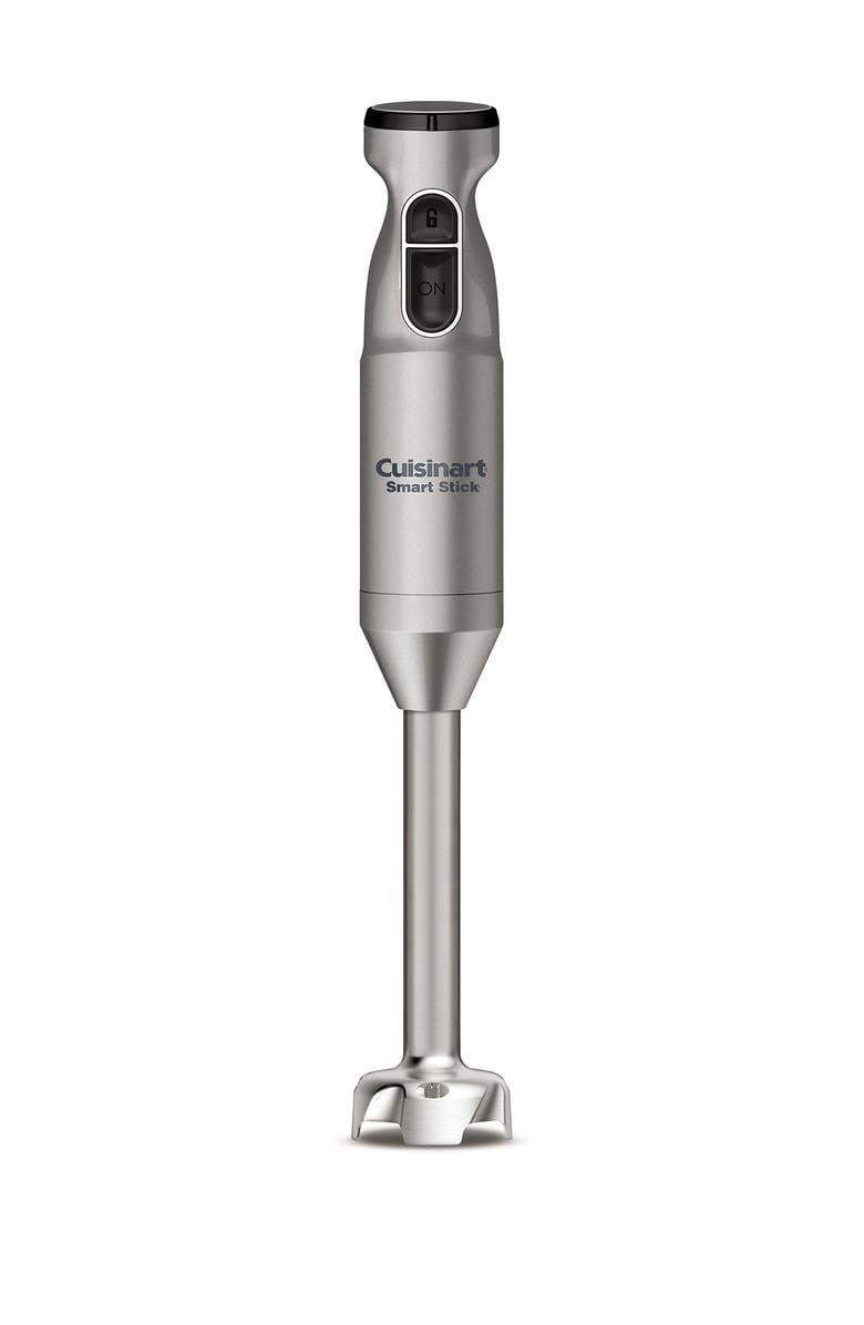 Cuisinart Silver Smart Stick 2 Speed Hand Blender, Main, color, 