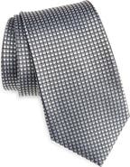 Nordstrom Textured Silk Tie