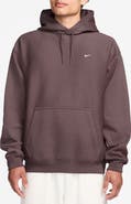 Nike Fleece Hoodie