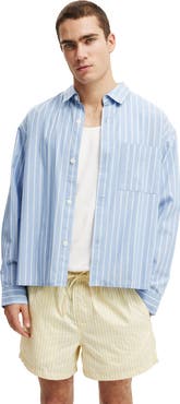Cotton On Men's Short Short