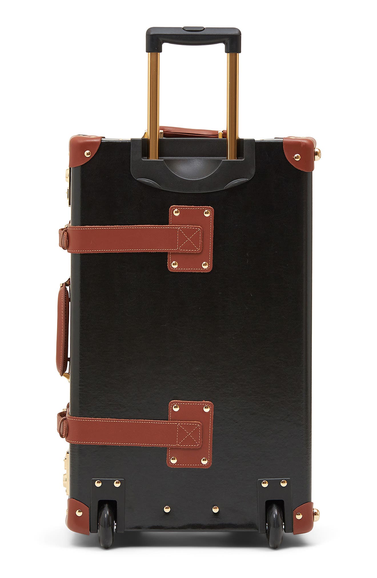 SteamLine Luggage The Diplomat 24-Inch Stowaway Packing Case, Alternate, color, 